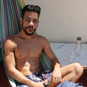 Meet your Posher, Lucas